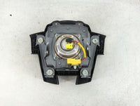 2011 Mitsubishi Endeavor Air Bag Driver Left Steering Wheel Mounted - Oemusedautoparts1.com