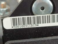 2011 Mitsubishi Endeavor Air Bag Driver Left Steering Wheel Mounted - Oemusedautoparts1.com