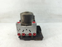 2010-2011 Mitsubishi Endeavor ABS Pump Control Module Replacement P/N:4670A494 Fits Fits 2010 2011 OEM Used Auto Parts - Oem