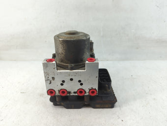 compare product 2010-2011 Mitsubishi Endeavor ABS Pump Control Module Replacement P/N:4670A494 Fits Fits 2010 2011 OEM Used Auto Parts