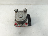 2010-2011 Mitsubishi Endeavor ABS Pump Control Module Replacement P/N:4670A494 Fits Fits 2010 2011 OEM Used Auto Parts - Oem