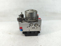 2010-2011 Mitsubishi Endeavor ABS Pump Control Module Replacement P/N:4670A494 Fits Fits 2010 2011 OEM Used Auto Parts - Oem