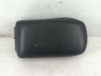 2011 Mitsubishi Endeavor Center Console Armrest Cover Lid Fits OEM Used Auto Parts - Oemusedautoparts1.com