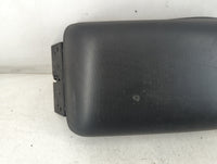 2011 Mitsubishi Endeavor Center Console Armrest Cover Lid Fits OEM Used Auto Parts - Oemusedautoparts1.com