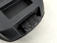 2011 Mitsubishi Endeavor Center Console Armrest Cover Lid Fits OEM Used Auto Parts - Oemusedautoparts1.com