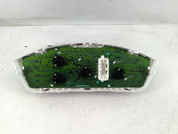 2011 Mitsubishi Endeavor Instrument Cluster Speedometer Gauges P/N:69278-100A 8100A982 Fits OEM Used Auto Parts - Oemusedaut