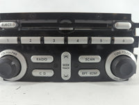 2007-2011 Mitsubishi Endeavor Radio AM FM Cd Player Receiver Replacement P/N:8701A293 Fits Fits 2007 2008 2009 2010 2011 OEM