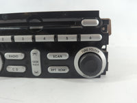 2007-2011 Mitsubishi Endeavor Radio AM FM Cd Player Receiver Replacement P/N:8701A293 Fits Fits 2007 2008 2009 2010 2011 OEM