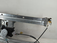 2011 Mitsubishi Endeavor Used Window Regulator Passenger Front - Oemusedautoparts1.com