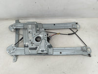 2011 Mitsubishi Endeavor Used Window Regulator Passenger Front - Oemusedautoparts1.com