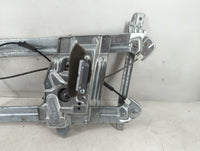 2011 Mitsubishi Endeavor Driver Left Front Window Regulator - Oemusedautoparts1.com