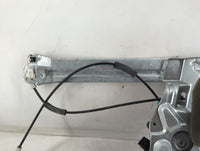 2011 Mitsubishi Endeavor Driver Left Front Window Regulator - Oemusedautoparts1.com