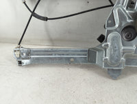 2011 Mitsubishi Endeavor Driver Left Front Window Regulator - Oemusedautoparts1.com