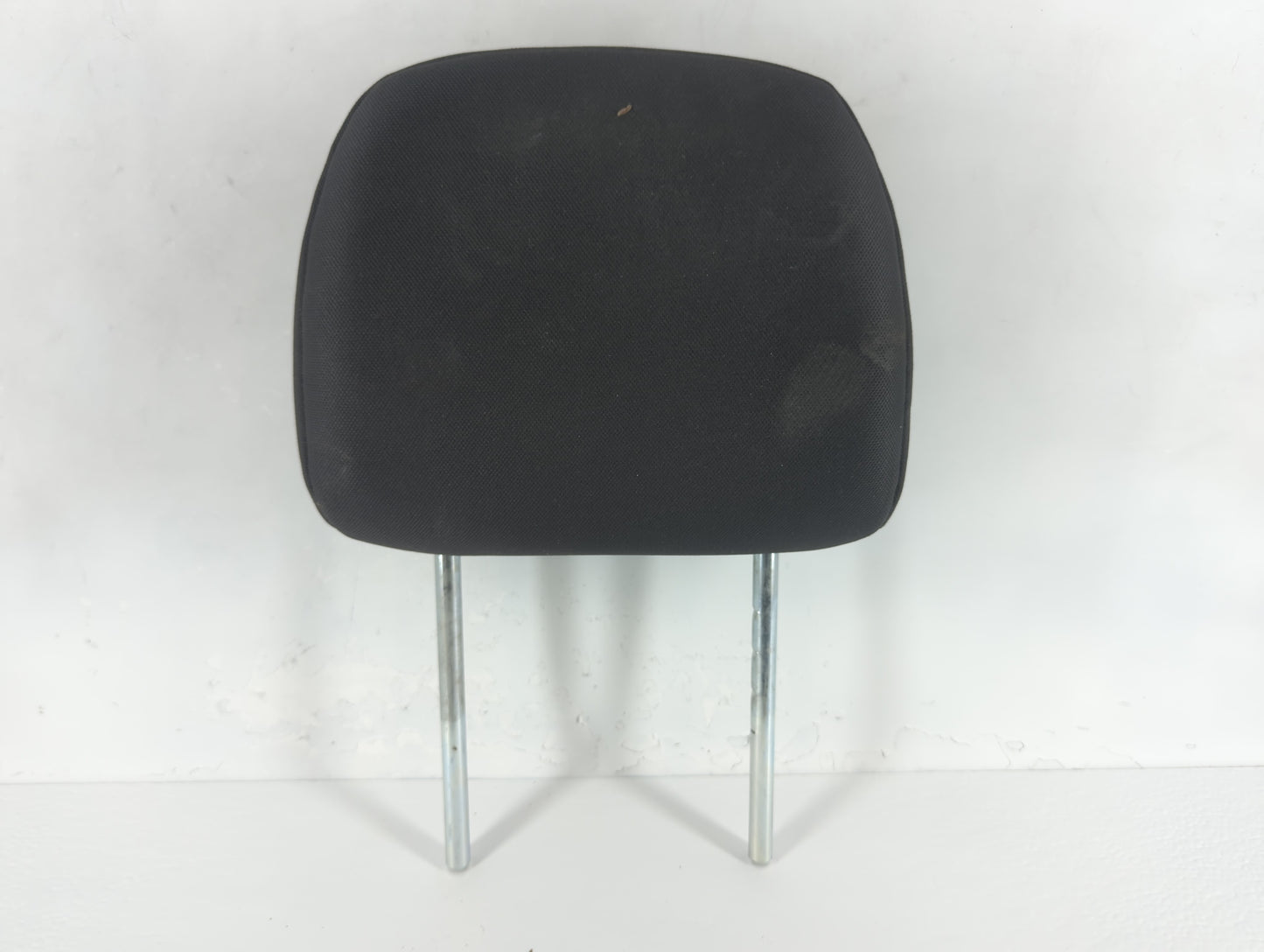 2011 Mitsubishi Endeavor Headrest Head Rest Front Driver Passenger Seat Fits OEM Used Auto Parts - Oemusedautoparts1.com