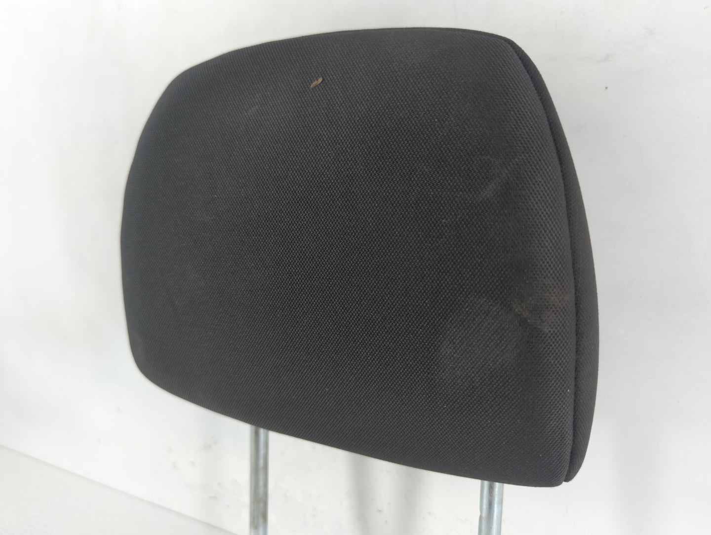 2011 Mitsubishi Endeavor Headrest Head Rest Front Driver Passenger Seat Fits OEM Used Auto Parts - Oemusedautoparts1.com