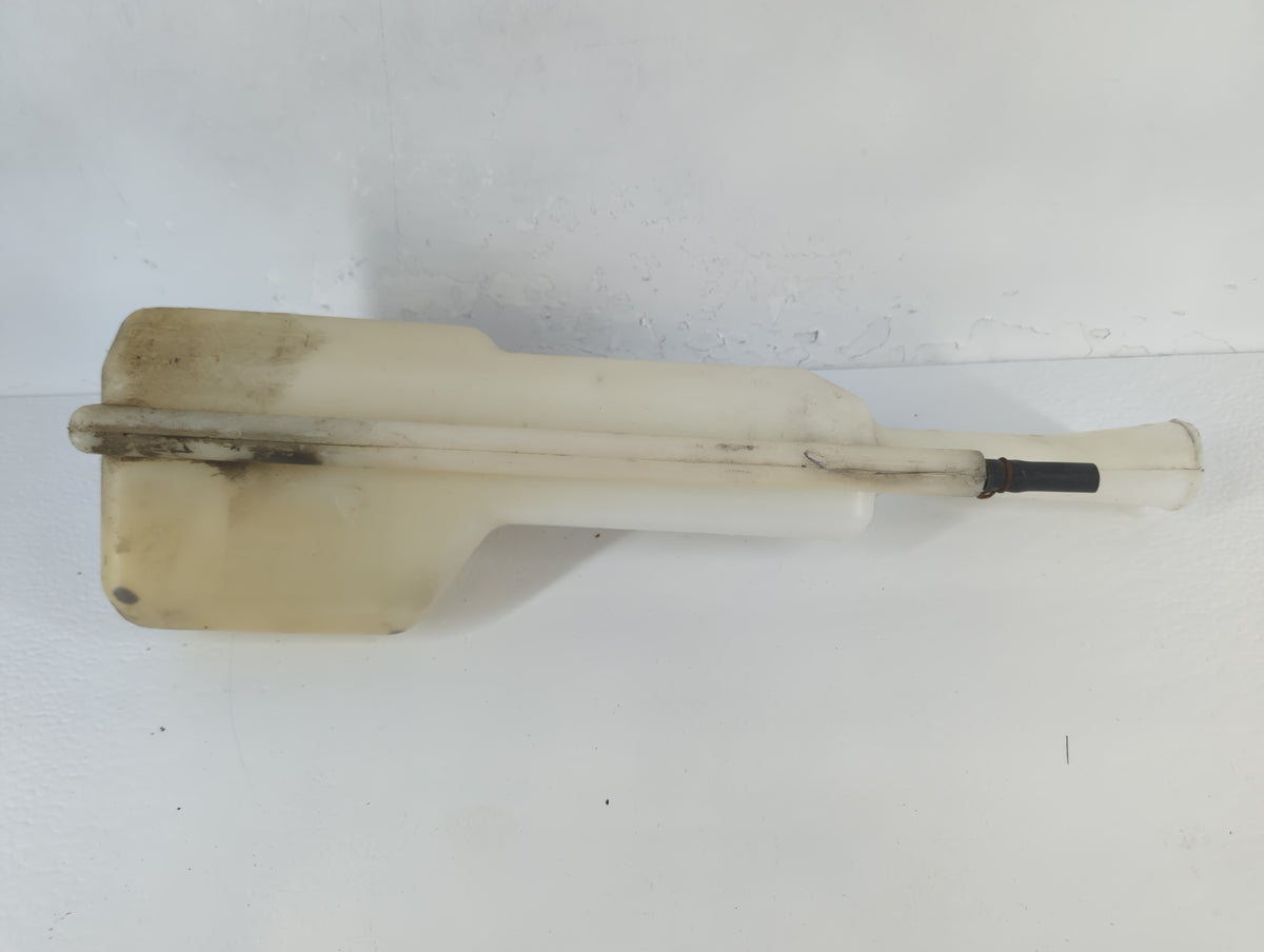 2004 Mitsubishi Endeavor Radiator Coolant Overflow Expansion Tank Bottle - Oemusedautoparts1.com