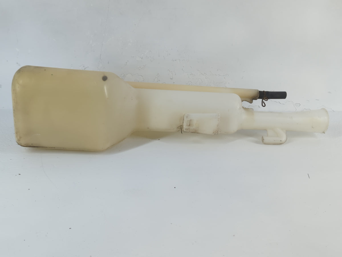 2004 Mitsubishi Endeavor Radiator Coolant Overflow Expansion Tank Bottle - Oemusedautoparts1.com