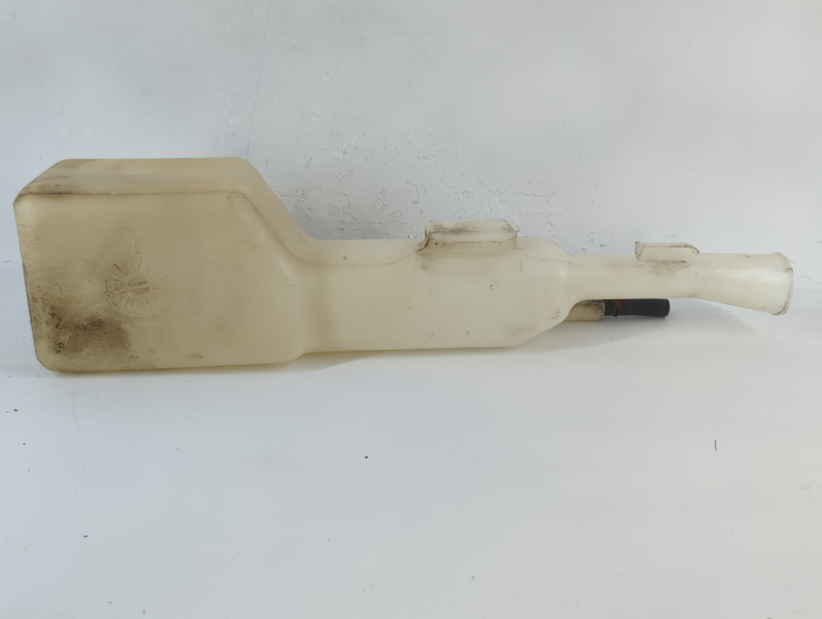2004 Mitsubishi Endeavor Radiator Coolant Overflow Expansion Tank Bottle - Oemusedautoparts1.com