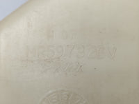 2004 Mitsubishi Endeavor Radiator Coolant Overflow Expansion Tank Bottle - Oemusedautoparts1.com