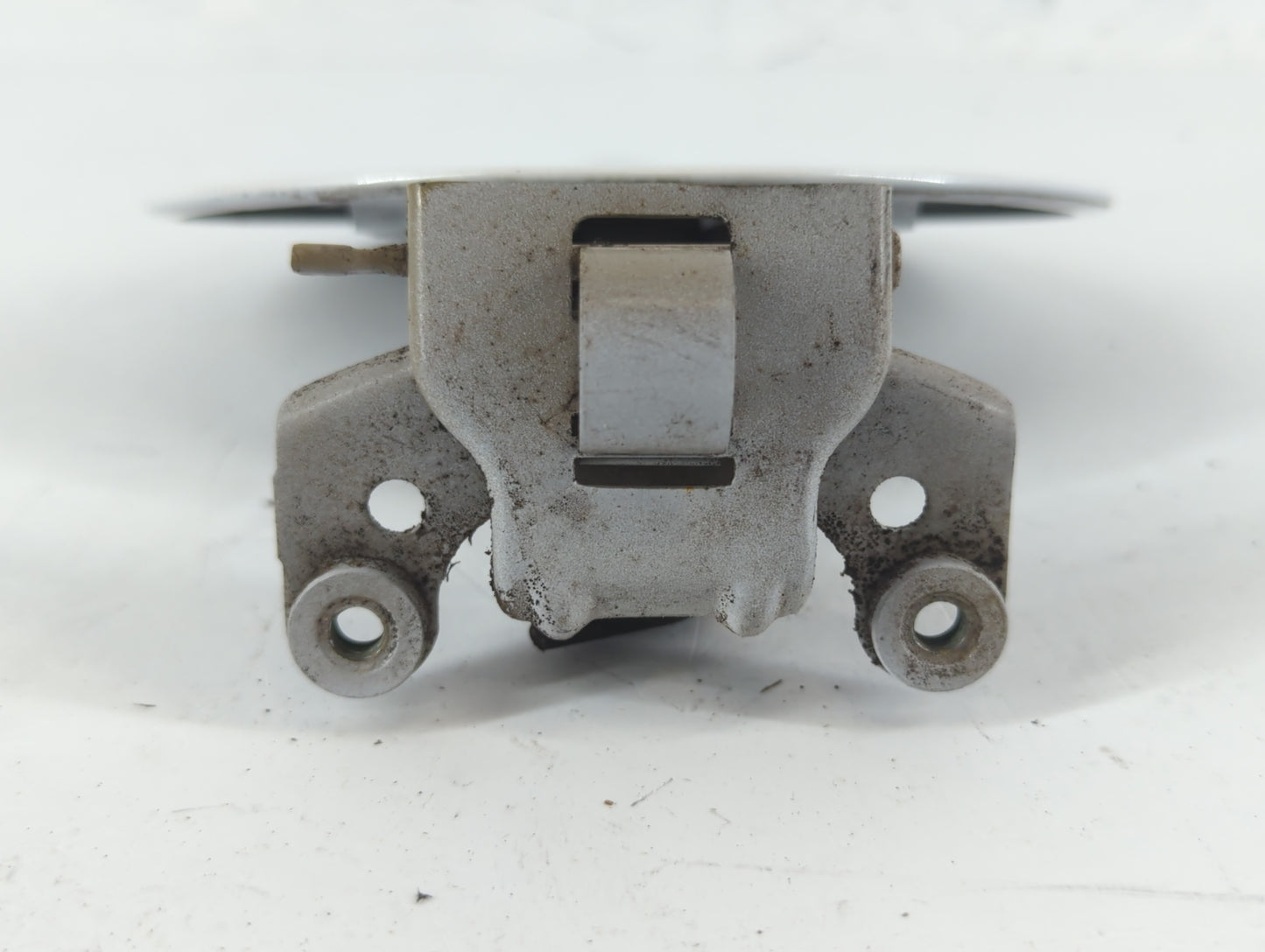2011 Mitsubishi Endeavor Fuel Tank Door Lid Gas Tank - Oemusedautoparts1.com