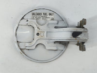 2011 Mitsubishi Endeavor Fuel Tank Door Lid Gas Tank - Oemusedautoparts1.com