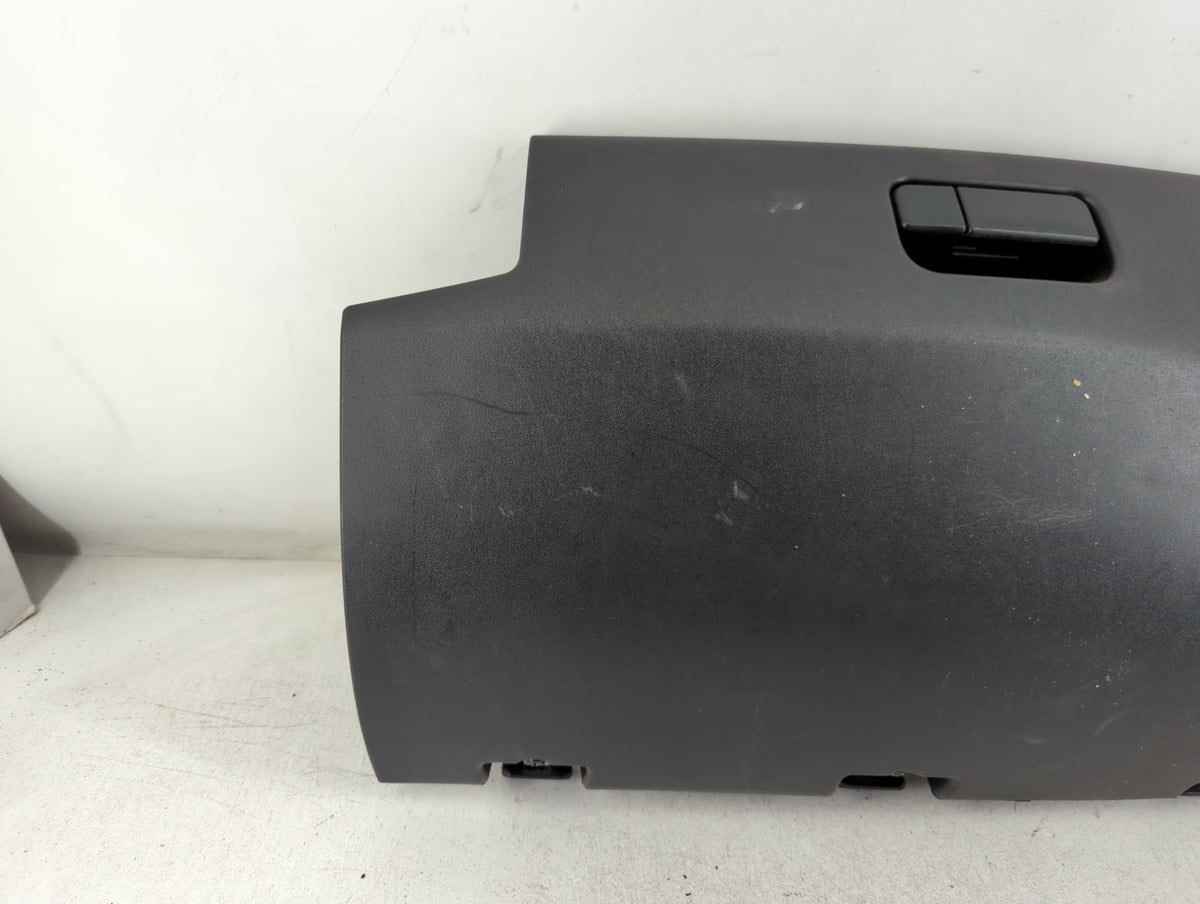 2011 Mitsubishi Endeavor Passenger Glove Box Door Storage Compartment - Oemusedautoparts1.com