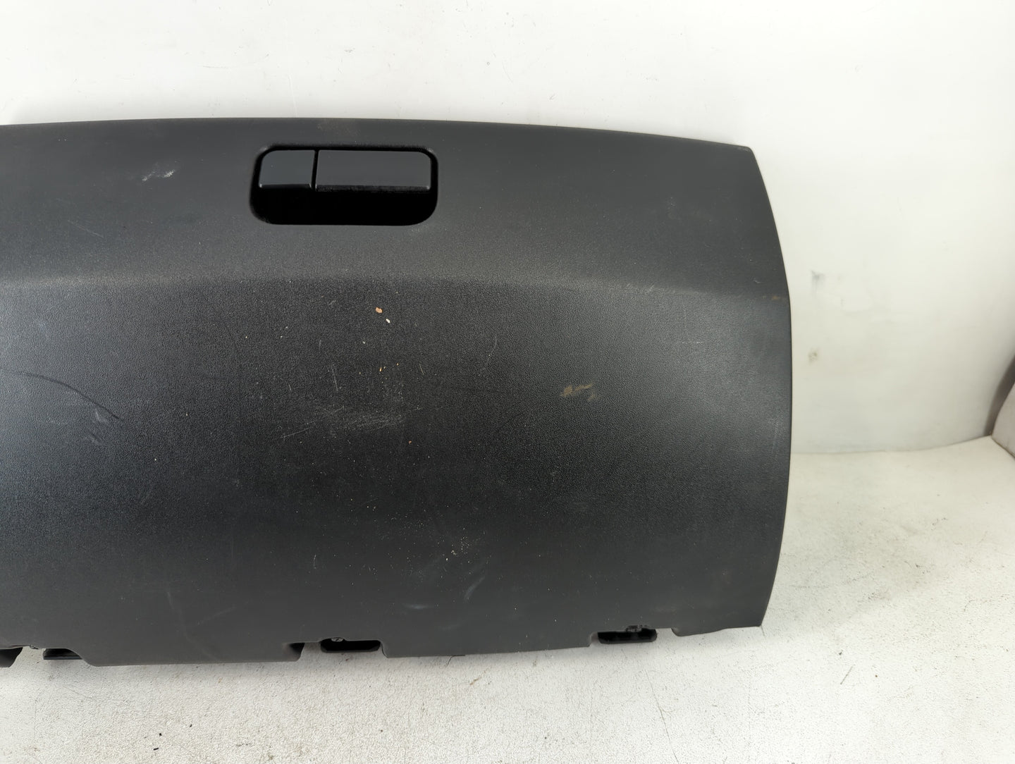 2011 Mitsubishi Endeavor Passenger Glove Box Door Storage Compartment - Oemusedautoparts1.com