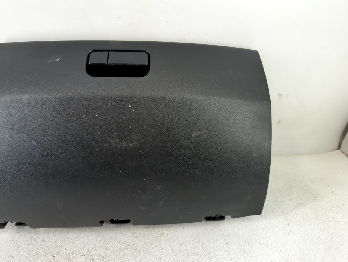 2011 Mitsubishi Endeavor Passenger Glove Box Door Storage Compartment - Oemusedautoparts1.com