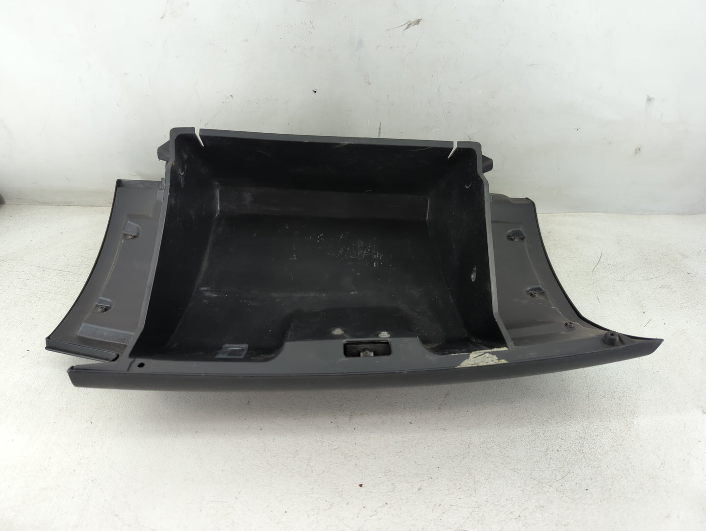 2011 Mitsubishi Endeavor Passenger Glove Box Door Storage Compartment - Oemusedautoparts1.com
