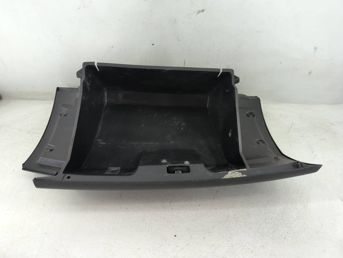 2011 Mitsubishi Endeavor Passenger Glove Box Door Storage Compartment - Oemusedautoparts1.com