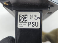 2011 Mitsubishi Endeavor Climate Control Module Temperature AC/Heater Replacement Fits OEM Used Auto Parts - Oemusedautopart