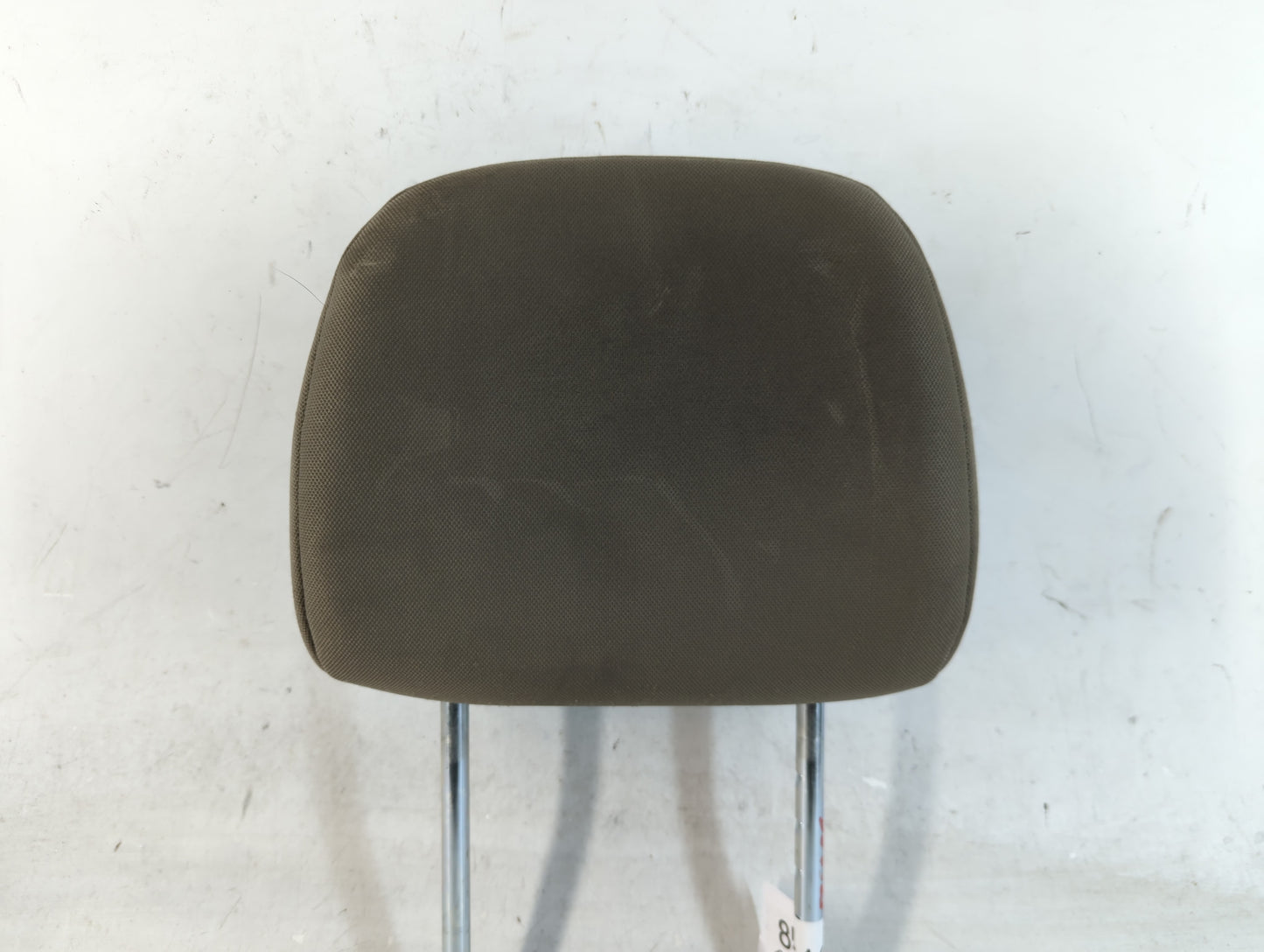 2011 Mitsubishi Endeavor Headrest Head Rest Front Driver Passenger Seat Fits OEM Used Auto Parts - Oemusedautoparts1.com
