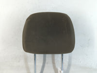 2011 Mitsubishi Endeavor Headrest Head Rest Front Driver Passenger Seat Fits OEM Used Auto Parts - Oemusedautoparts1.com