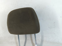 2011 Mitsubishi Endeavor Headrest Head Rest Front Driver Passenger Seat Fits OEM Used Auto Parts - Oemusedautoparts1.com