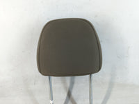 2011 Mitsubishi Endeavor Headrest Head Rest Front Driver Passenger Seat Fits OEM Used Auto Parts - Oemusedautoparts1.com