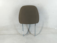 2011 Mitsubishi Endeavor Headrest Head Rest Front Driver Passenger Seat Fits OEM Used Auto Parts - Oemusedautoparts1.com