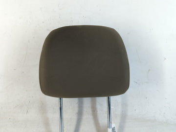 2011 Mitsubishi Endeavor Headrest Head Rest Front Driver Passenger Seat Fits OEM Used Auto Parts - Oemusedautoparts1.com