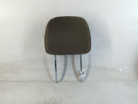 2011 Mitsubishi Endeavor Headrest Head Rest Front Driver Passenger Seat Fits OEM Used Auto Parts - Oemusedautoparts1.com