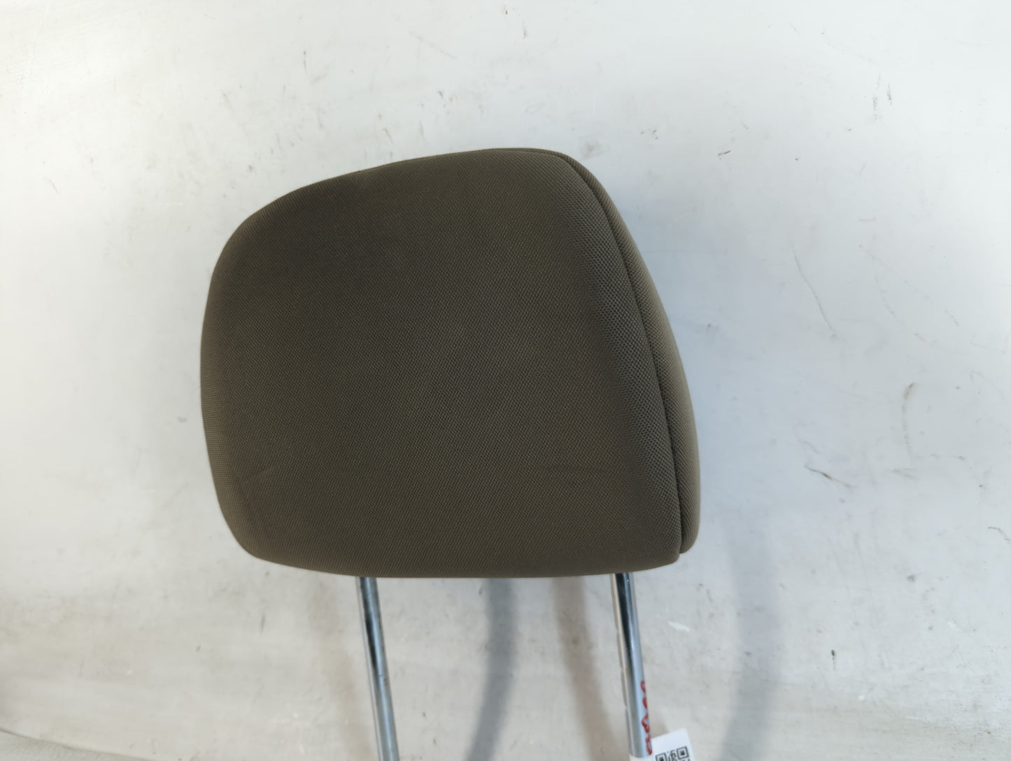 2011 Mitsubishi Endeavor Headrest Head Rest Front Driver Passenger Seat Fits OEM Used Auto Parts - Oemusedautoparts1.com