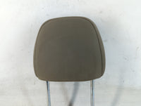 2011 Mitsubishi Endeavor Headrest Head Rest Front Driver Passenger Seat Fits OEM Used Auto Parts - Oemusedautoparts1.com