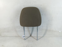 2011 Mitsubishi Endeavor Headrest Head Rest Front Driver Passenger Seat Fits OEM Used Auto Parts - Oemusedautoparts1.com