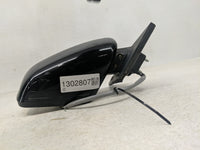 2004-2012 Mitsubishi Galant Passenger Side View Mirror - Right Door Mirror OEM Used - Oemusedautoparts1.com