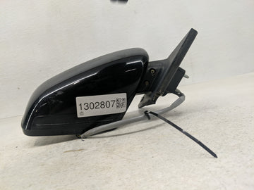 2004-2012 Mitsubishi Galant Passenger Side View Mirror - Right Door Mirror OEM Used