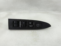 2007-2012 Mitsubishi Galant Master Power Window Switch Replacement Driver Side Left P/N:C8D-D337M MR587943 Fits OEM Used Aut