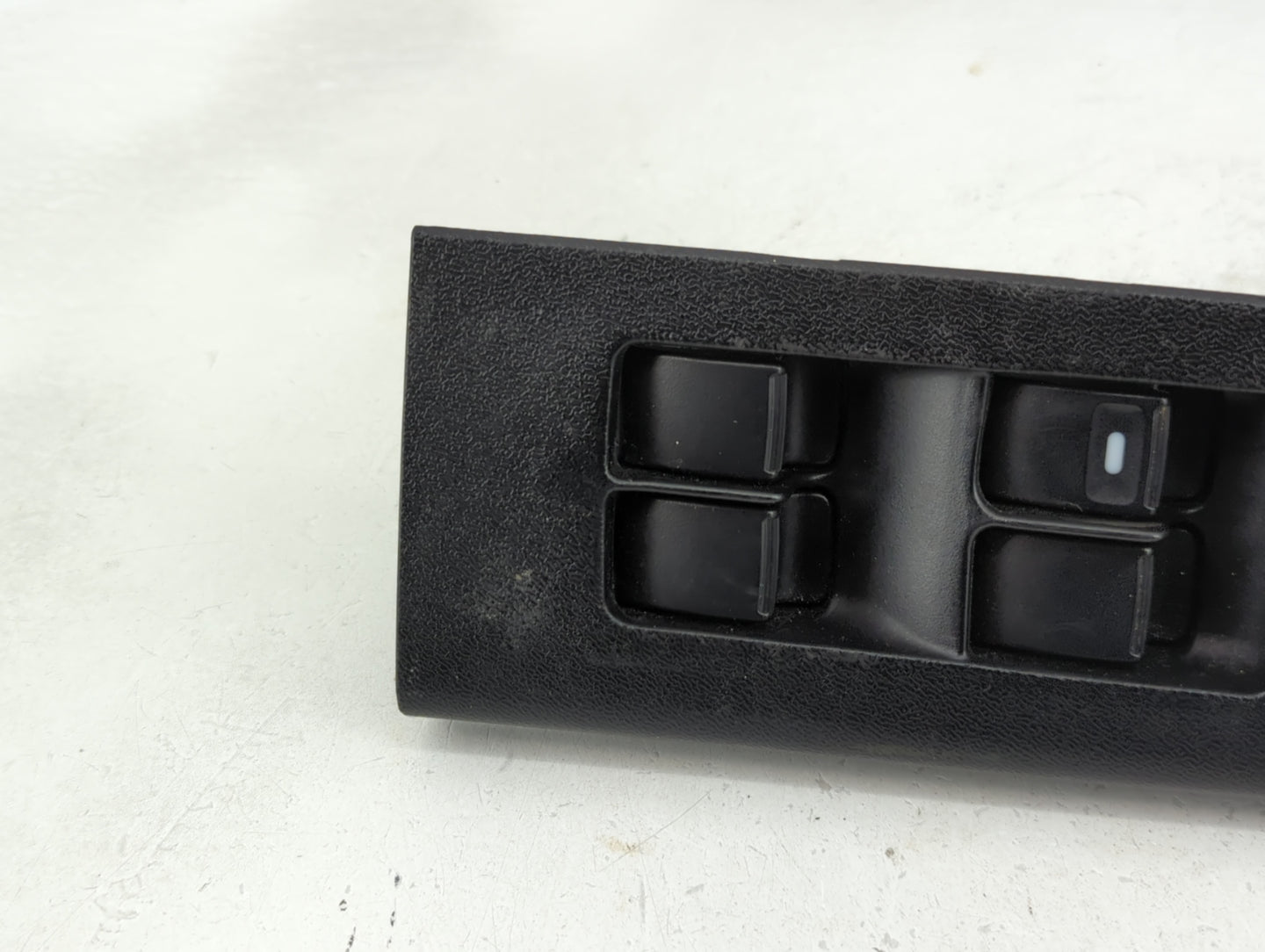 2007-2012 Mitsubishi Galant Master Power Window Switch Replacement Driver Side Left P/N:C8D-D337M MR587943 Fits OEM Used Aut