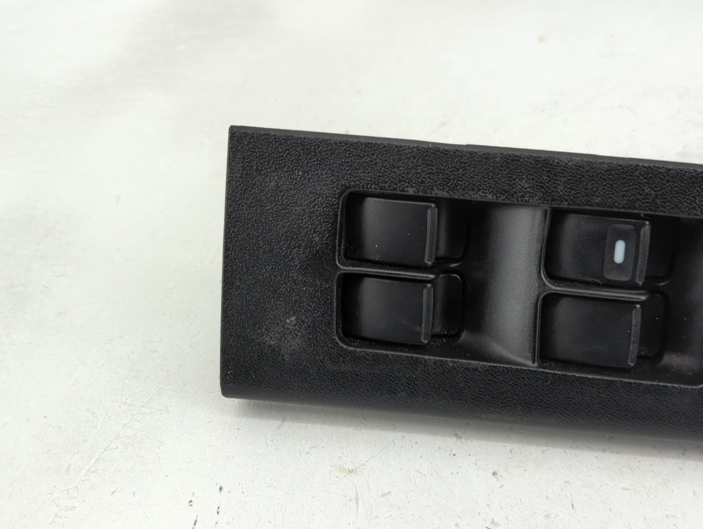 2007-2012 Mitsubishi Galant Master Power Window Switch Replacement Driver Side Left P/N:C8D-D337M MR587943 Fits OEM Used Aut