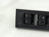 2007-2012 Mitsubishi Galant Master Power Window Switch Replacement Driver Side Left P/N:C8D-D337M MR587943 Fits OEM Used Aut