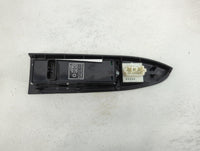 2007-2012 Mitsubishi Galant Master Power Window Switch Replacement Driver Side Left P/N:C8D-D337M MR587943 Fits OEM Used Aut