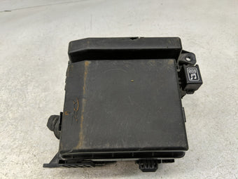 compare product 2010-2012 Mitsubishi Galant Fusebox Fuse Box Panel Relay Module Fits Fits 2010 2011 2012 OEM Used Auto Parts