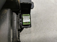 2010-2012 Mitsubishi Galant Fusebox Fuse Box Panel Relay Module Fits Fits 2010 2011 2012 OEM Used Auto Parts - Oemusedautopa